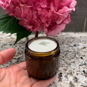 Organic ‘Tushy Tallow’ Diaper Cream